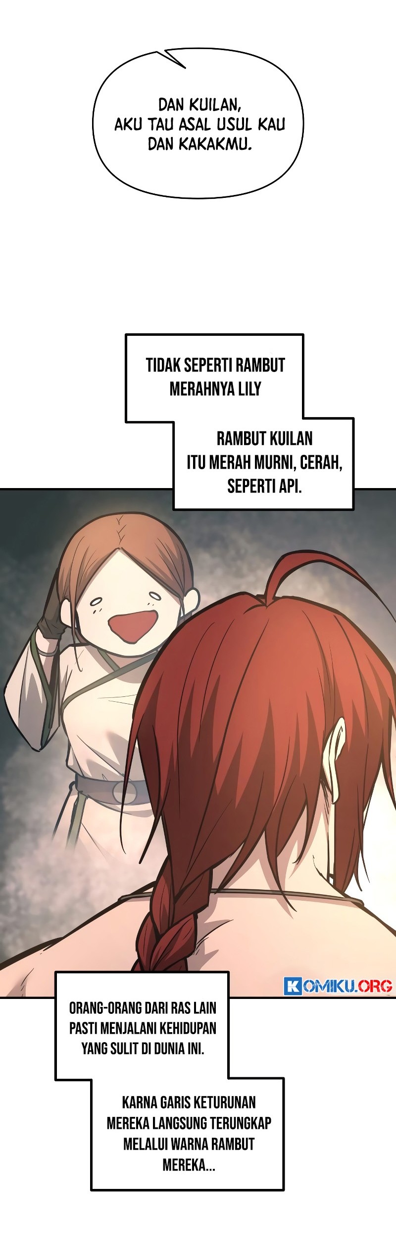 I Became the Tyrant of a Defense Game Chapter 144 Gambar 66