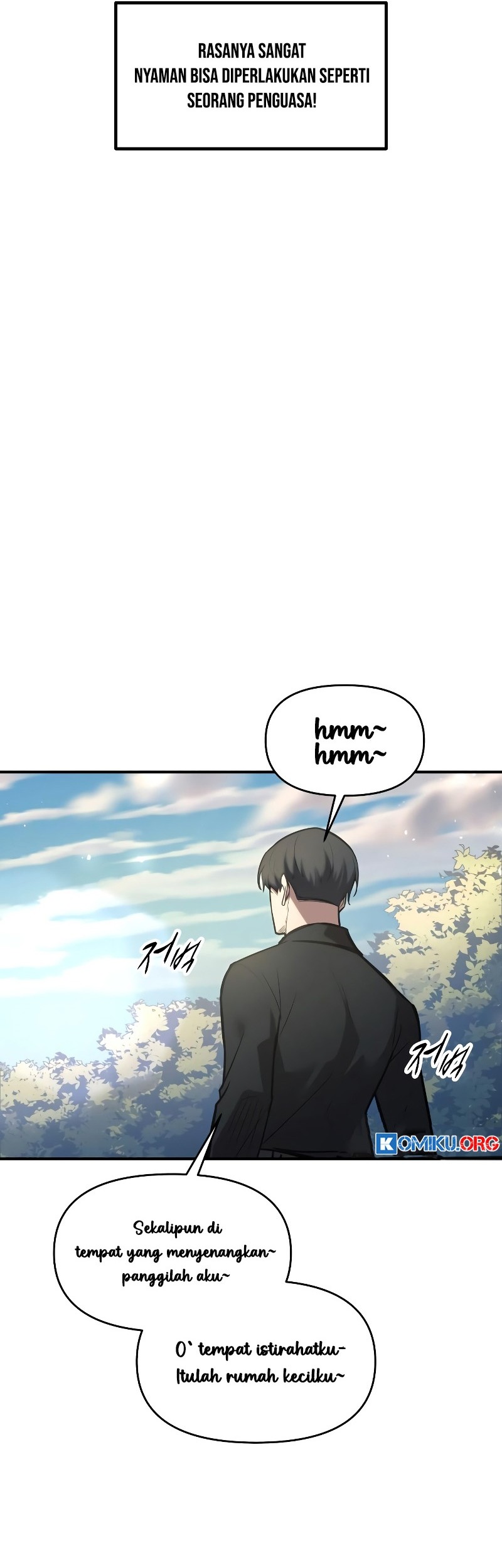 I Became the Tyrant of a Defense Game Chapter 144 Gambar 6