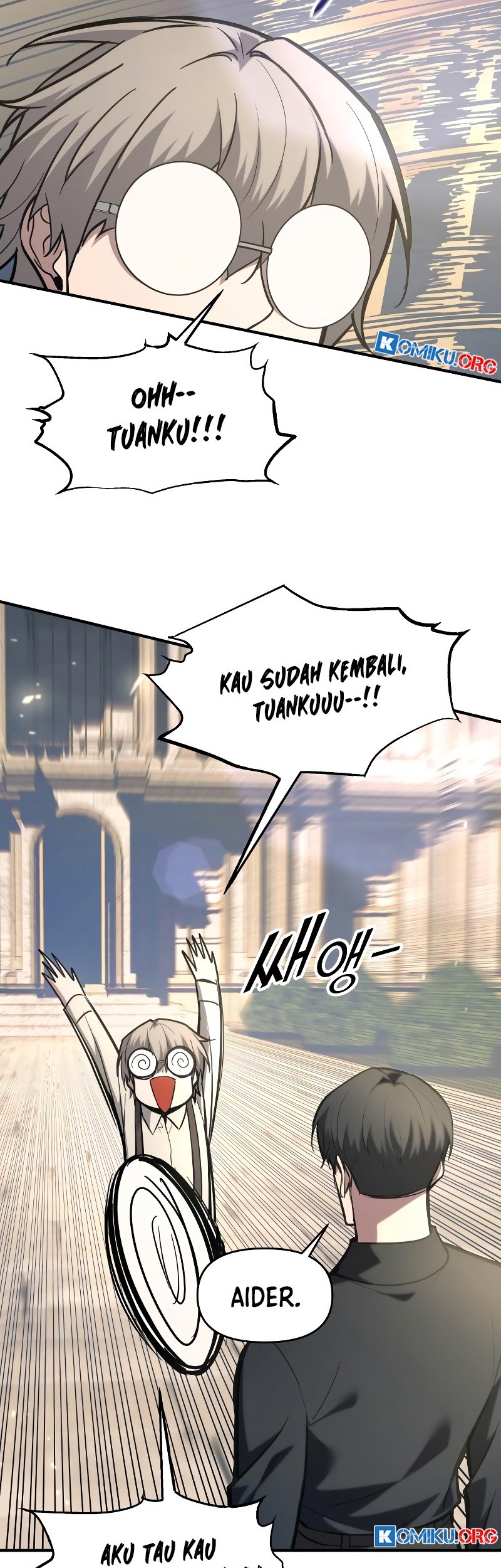 I Became the Tyrant of a Defense Game Chapter 144 Gambar 9