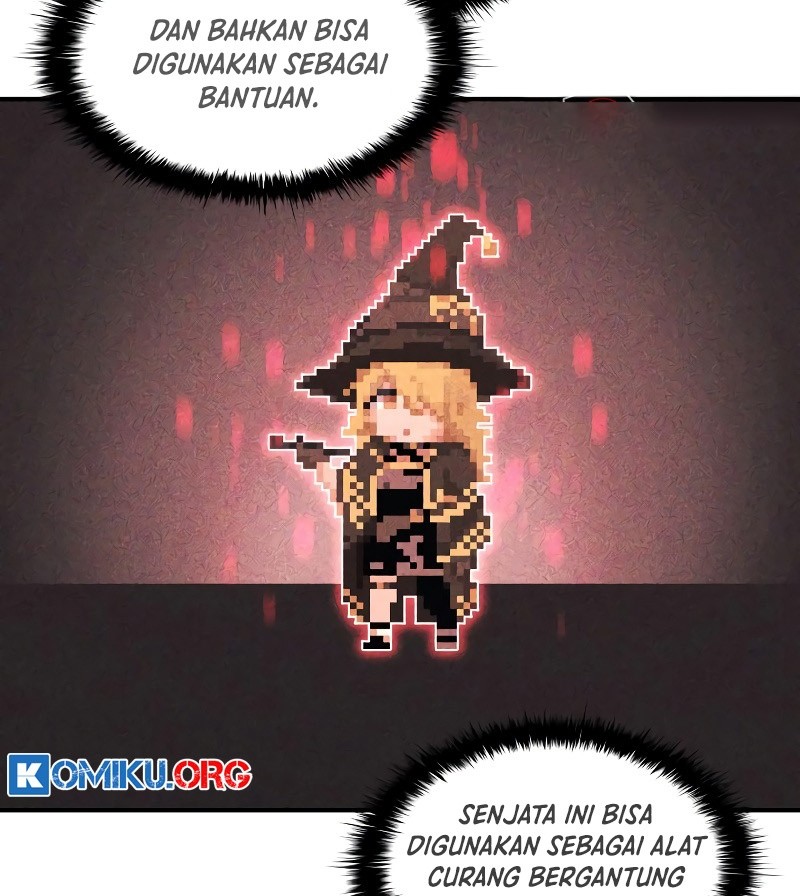 I Became the Tyrant of a Defense Game Chapter 145 Gambar 43