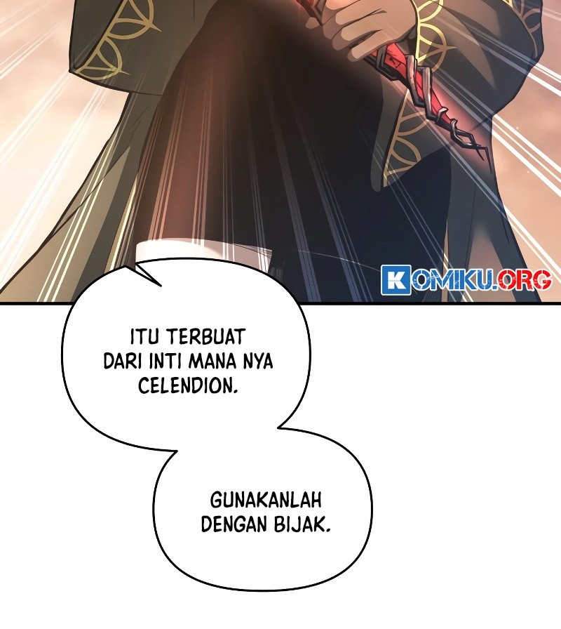 I Became the Tyrant of a Defense Game Chapter 145 Gambar 46
