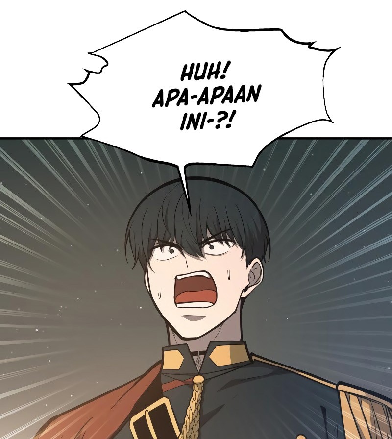 I Became the Tyrant of a Defense Game Chapter 145 Gambar 52