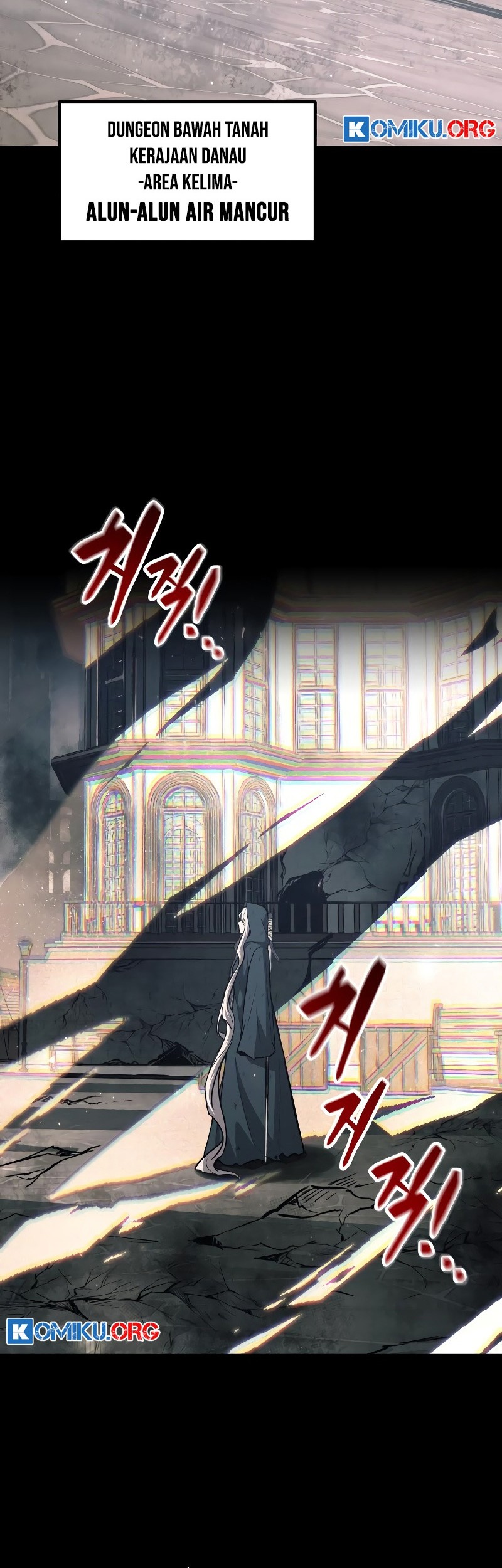 I Became the Tyrant of a Defense Game Chapter 145 Gambar 54