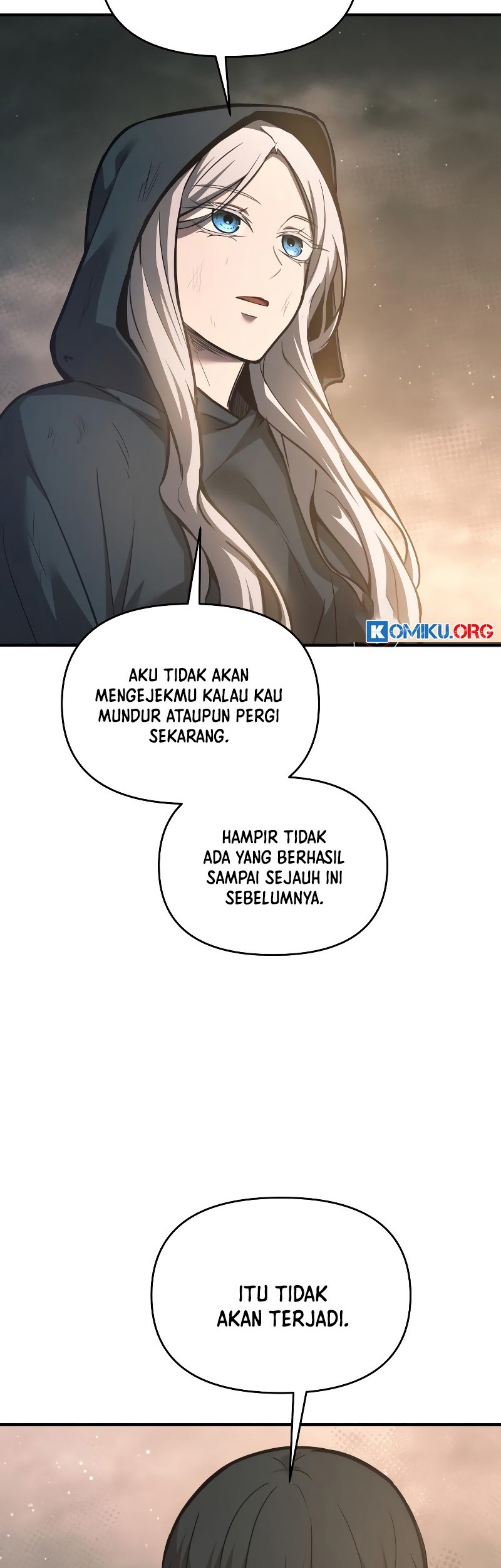 I Became the Tyrant of a Defense Game Chapter 145 Gambar 27