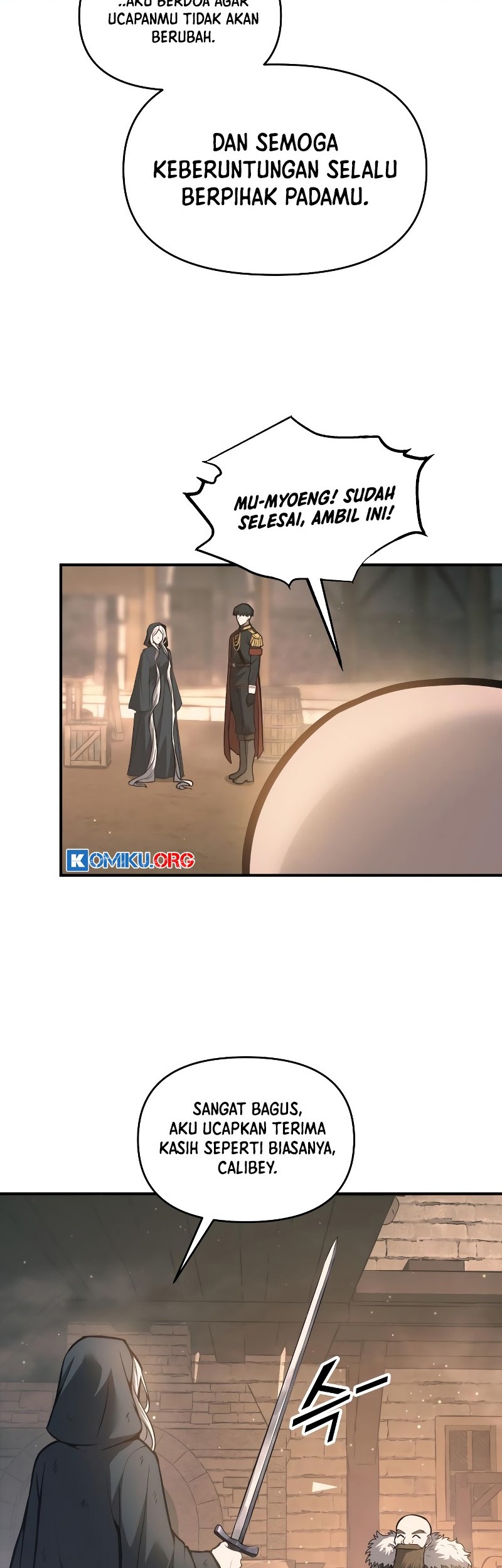 I Became the Tyrant of a Defense Game Chapter 145 Gambar 30