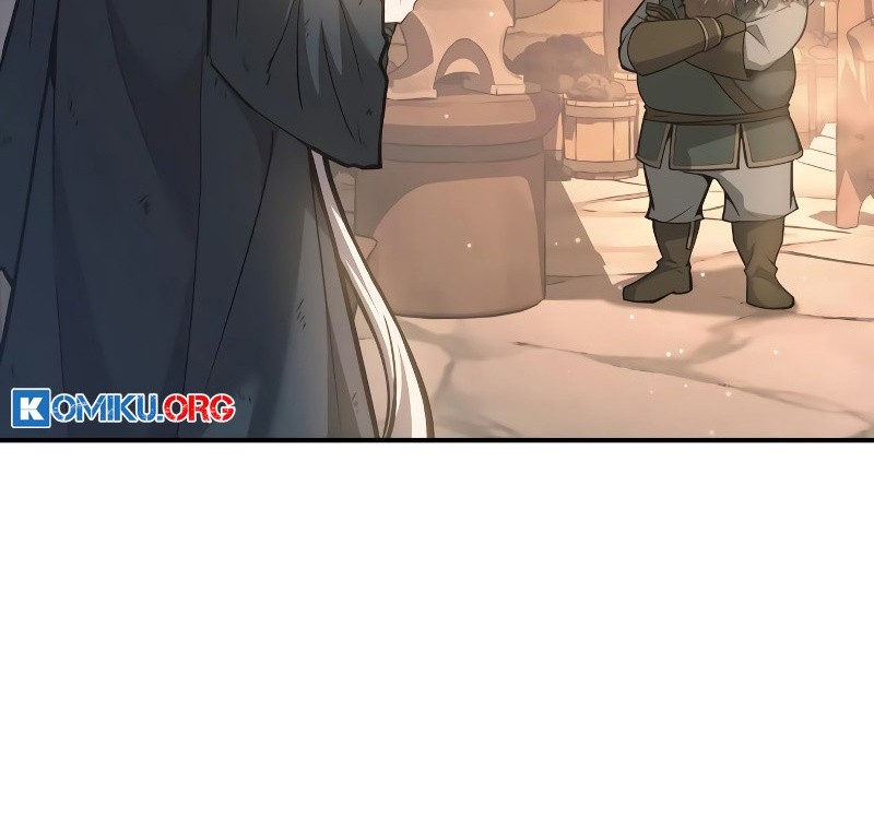 I Became the Tyrant of a Defense Game Chapter 145 Gambar 31