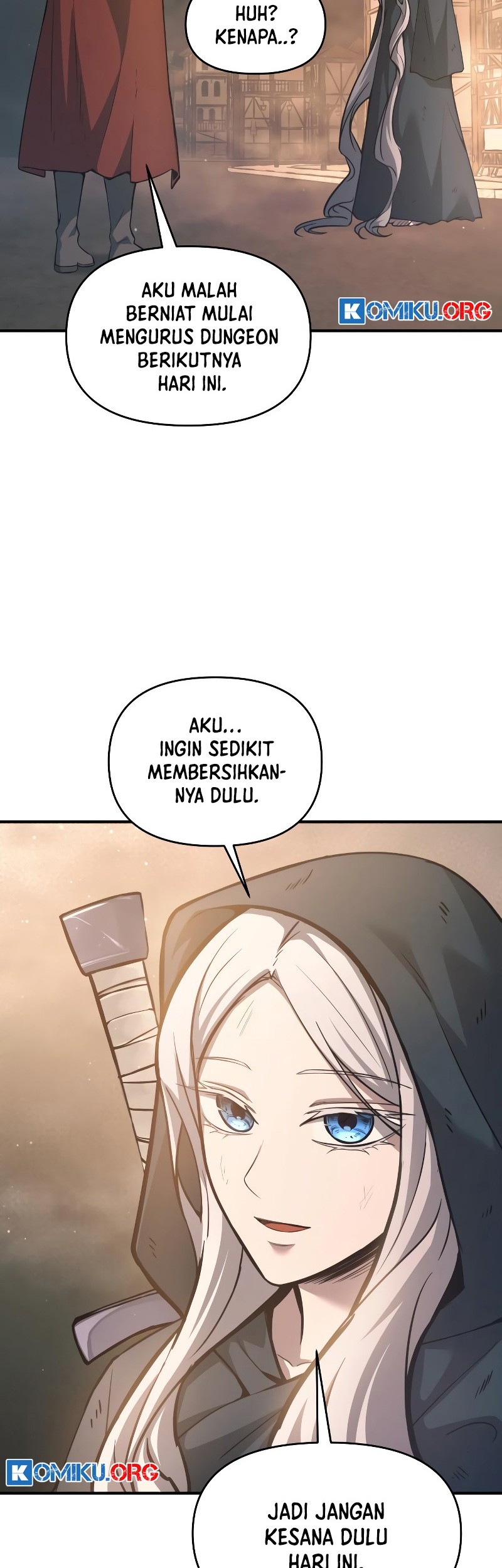 I Became the Tyrant of a Defense Game Chapter 145 Gambar 33