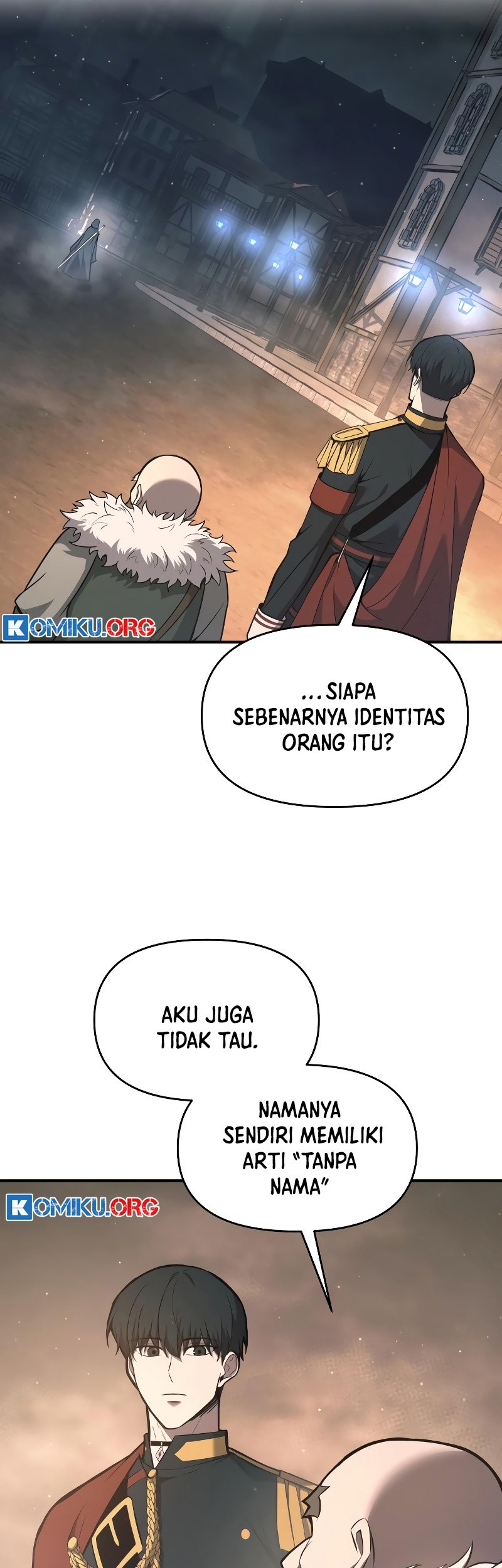 I Became the Tyrant of a Defense Game Chapter 145 Gambar 35