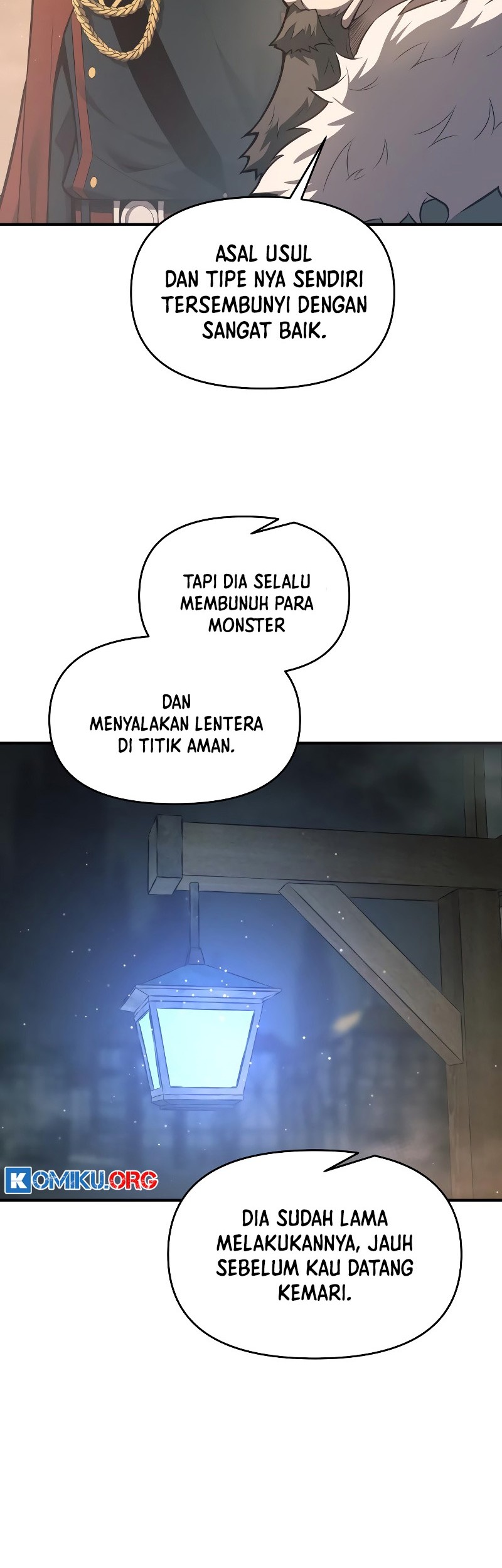 I Became the Tyrant of a Defense Game Chapter 145 Gambar 36