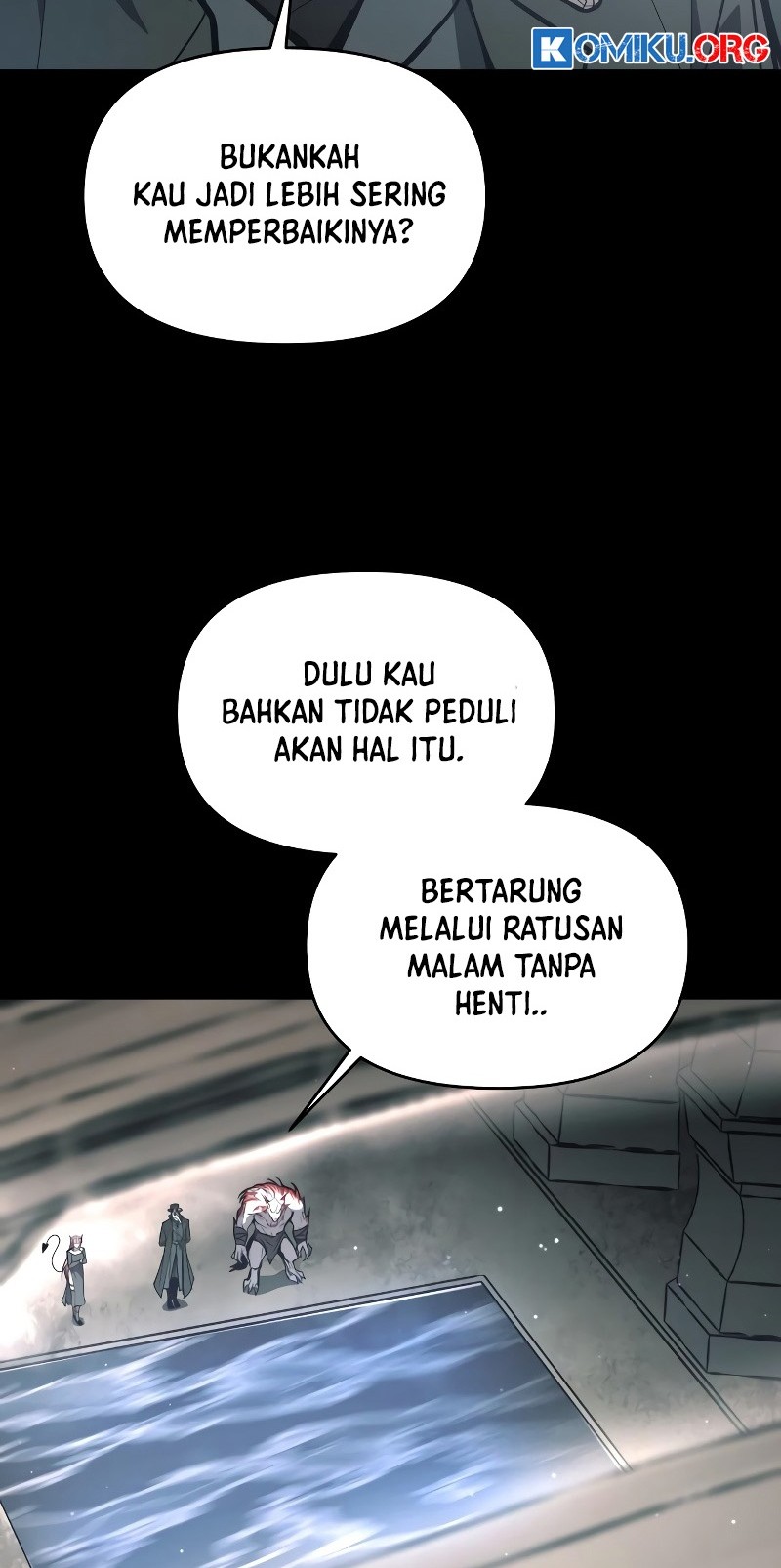 I Became the Tyrant of a Defense Game Chapter 145 Gambar 69