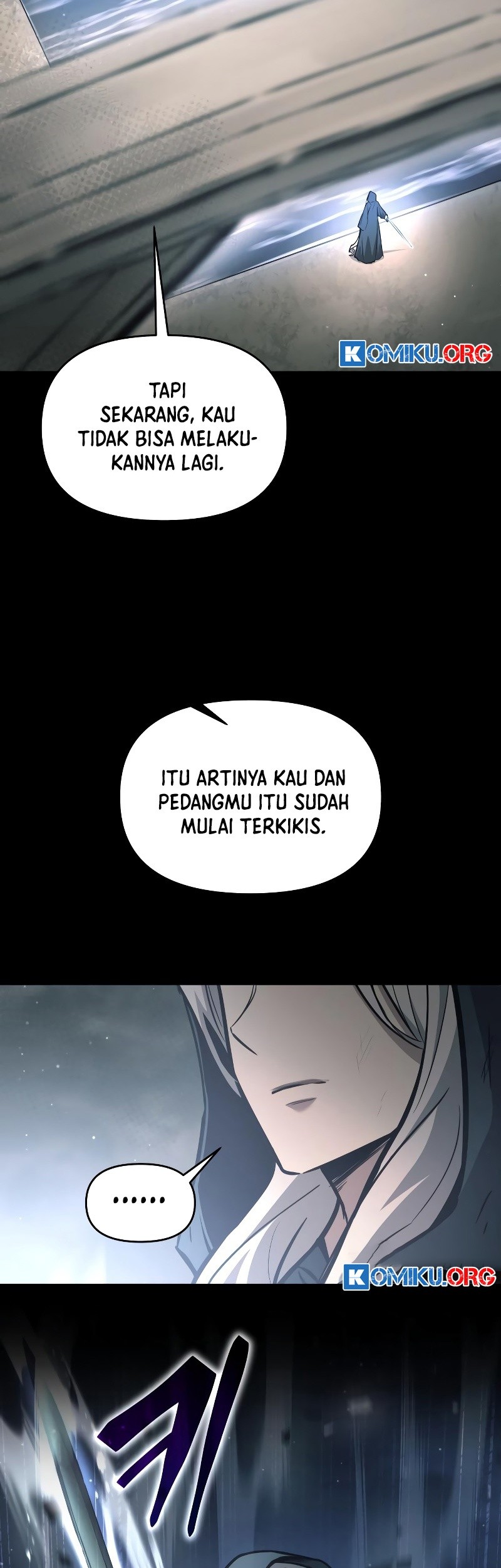 I Became the Tyrant of a Defense Game Chapter 145 Gambar 70