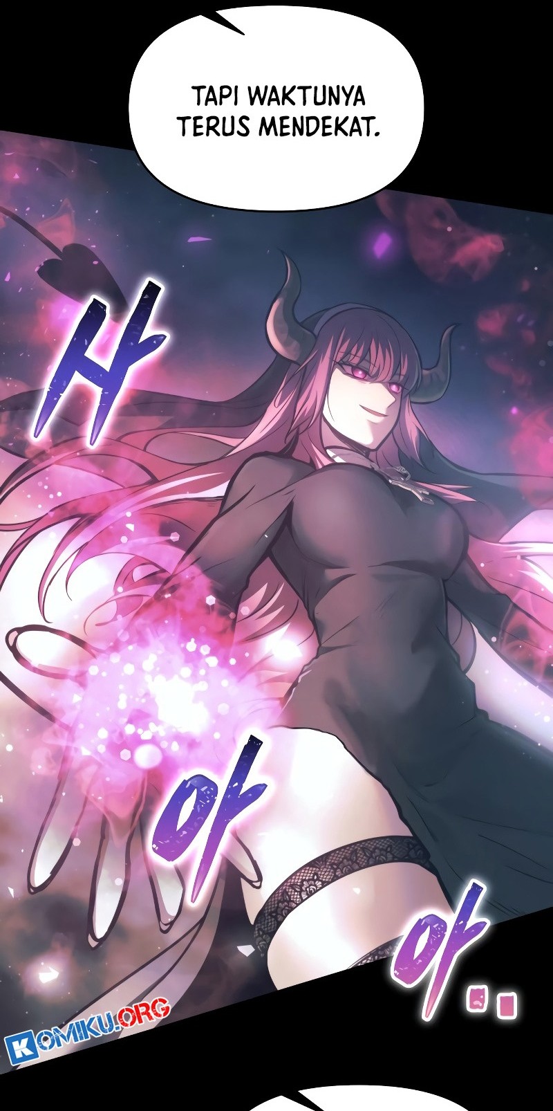 I Became the Tyrant of a Defense Game Chapter 145 Gambar 73