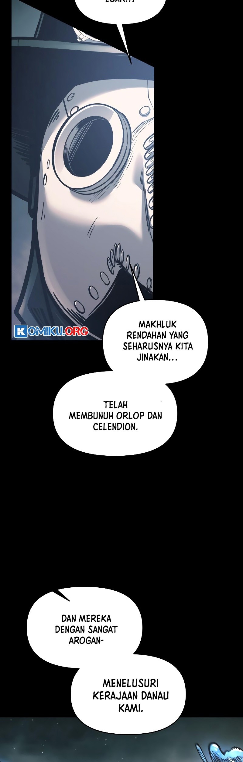 I Became the Tyrant of a Defense Game Chapter 145 Gambar 59