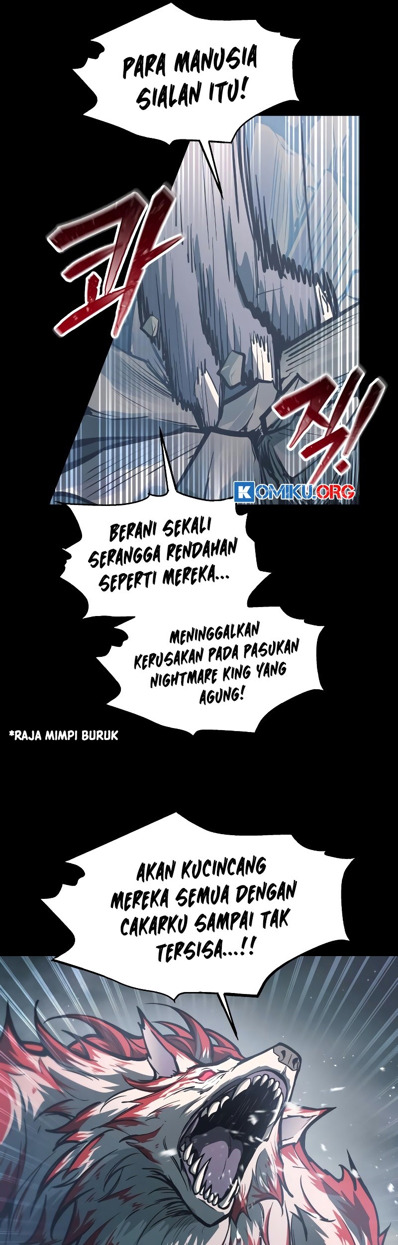 I Became the Tyrant of a Defense Game Chapter 145 Gambar 62