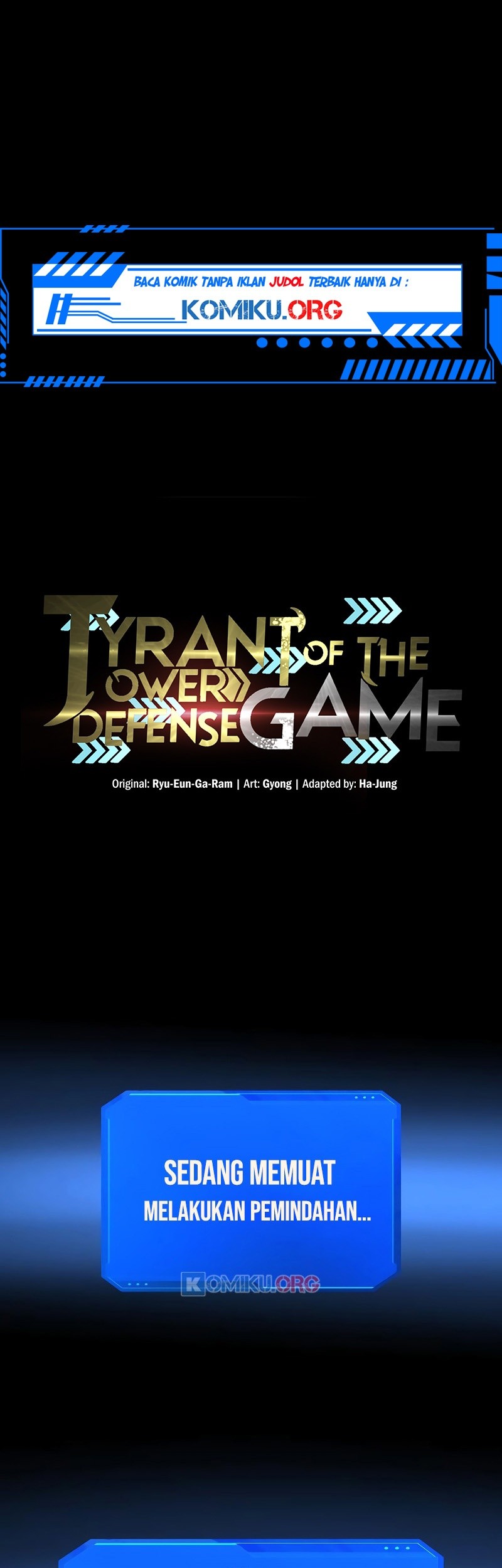 Manhwa I Became the Tyrant of a Defense Game Chapter 145 gambar nomor 2