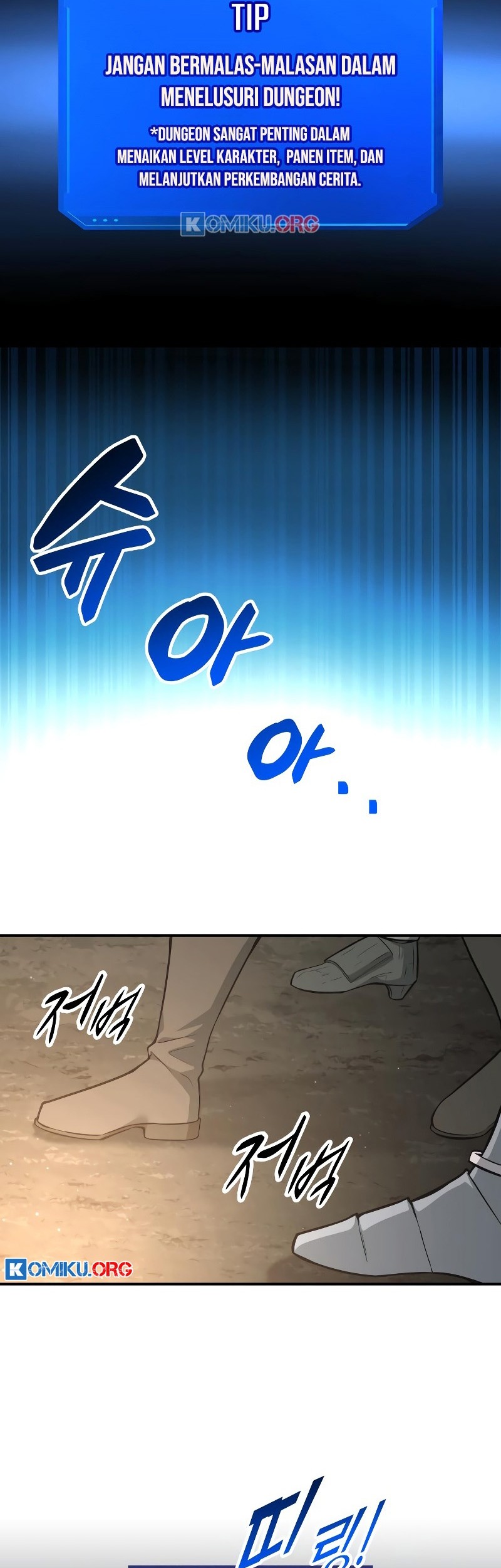 I Became the Tyrant of a Defense Game Chapter 145 Gambar 3