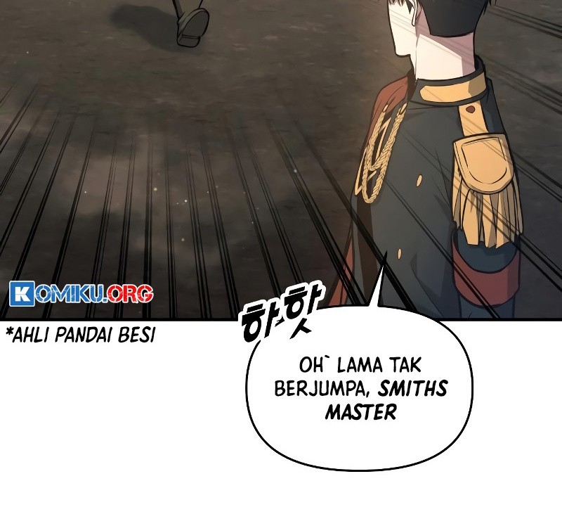 I Became the Tyrant of a Defense Game Chapter 145 Gambar 7