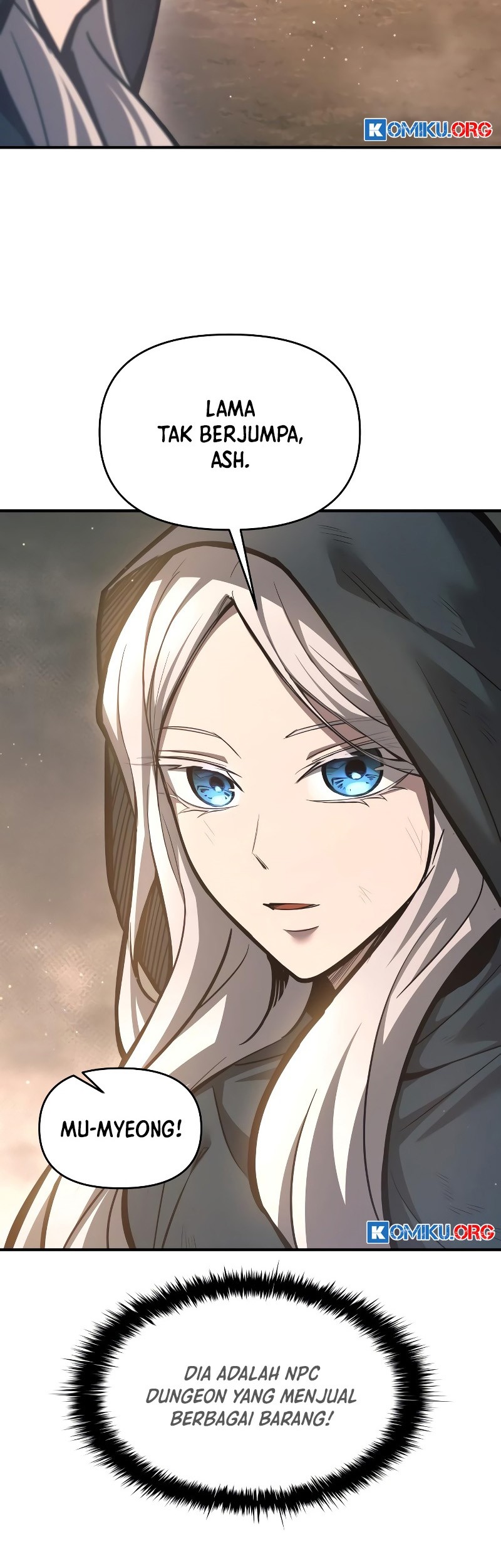 I Became the Tyrant of a Defense Game Chapter 145 Gambar 12