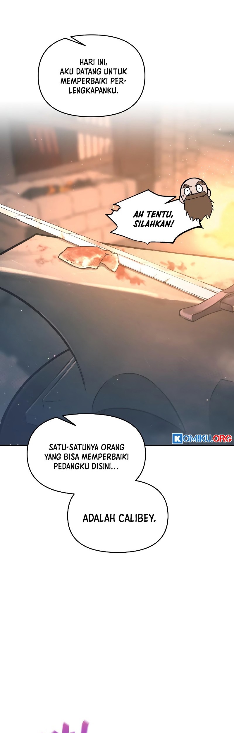 I Became the Tyrant of a Defense Game Chapter 145 Gambar 15