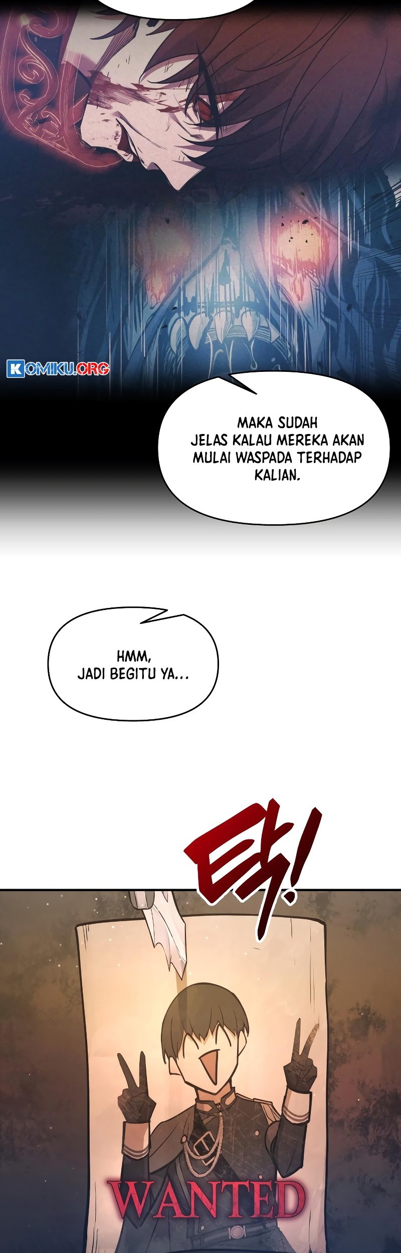 I Became the Tyrant of a Defense Game Chapter 145 Gambar 20