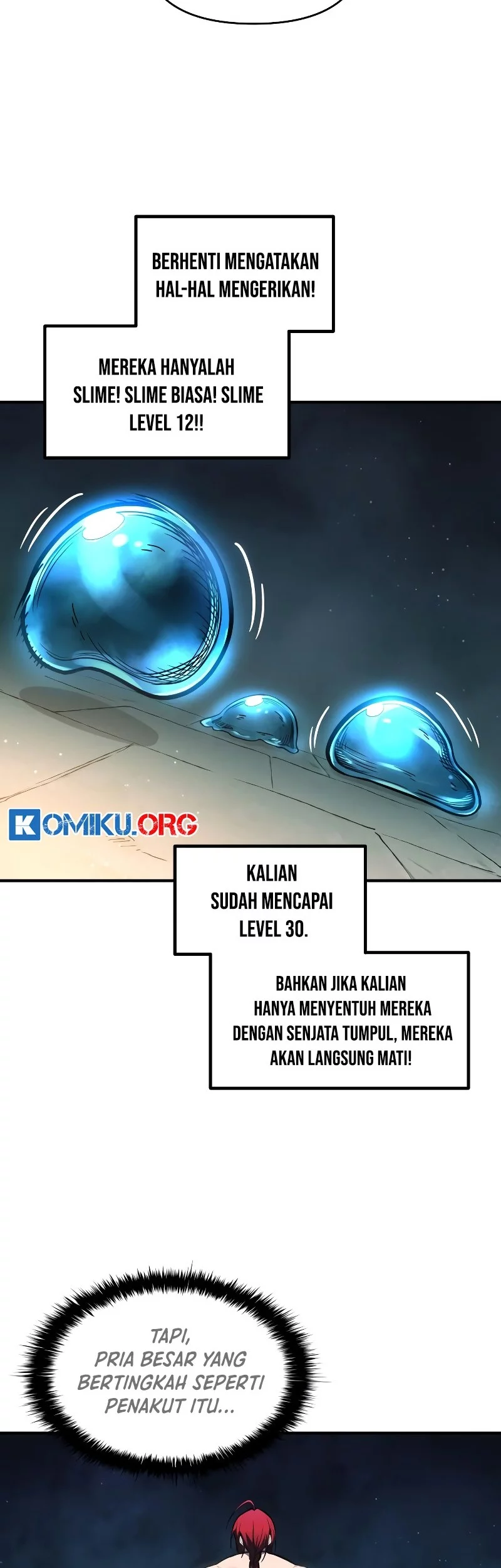 I Became the Tyrant of a Defense Game Chapter 146 Gambar 39