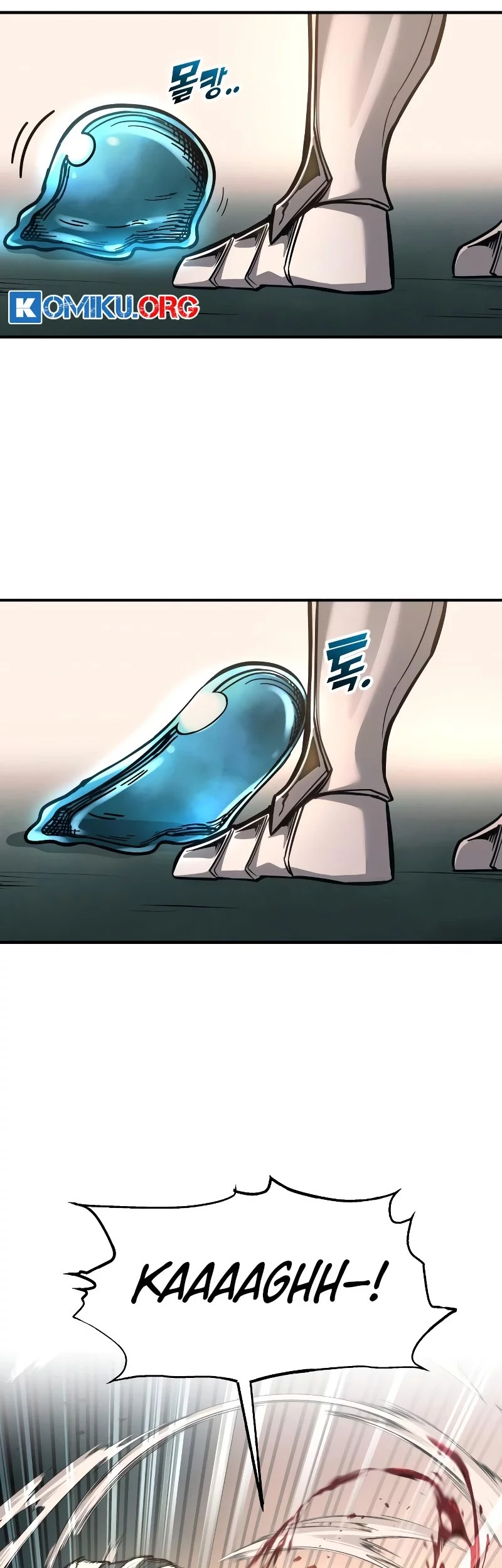 I Became the Tyrant of a Defense Game Chapter 146 Gambar 42