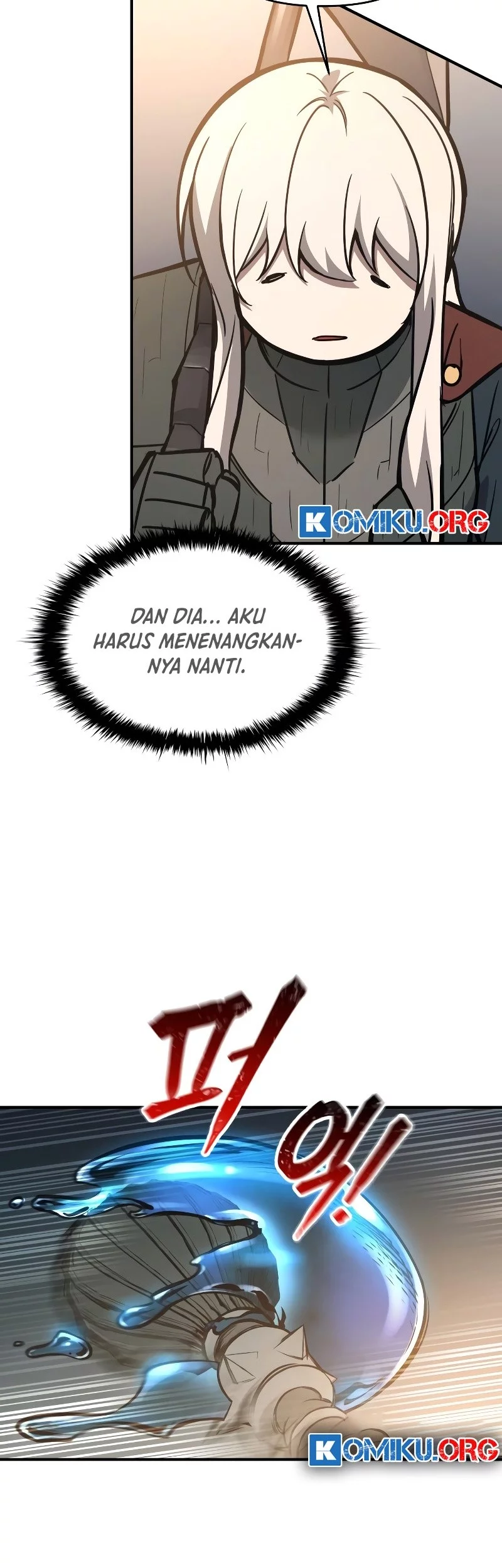 I Became the Tyrant of a Defense Game Chapter 146 Gambar 50