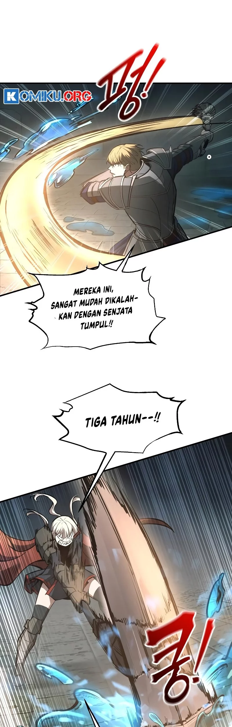 I Became the Tyrant of a Defense Game Chapter 146 Gambar 51