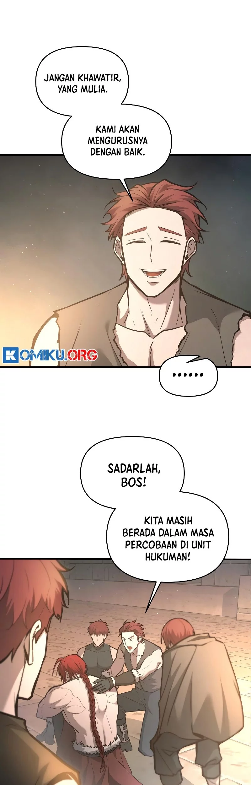 I Became the Tyrant of a Defense Game Chapter 146 Gambar 32