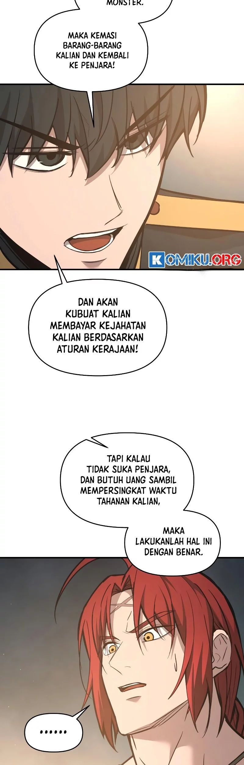 I Became the Tyrant of a Defense Game Chapter 146 Gambar 59