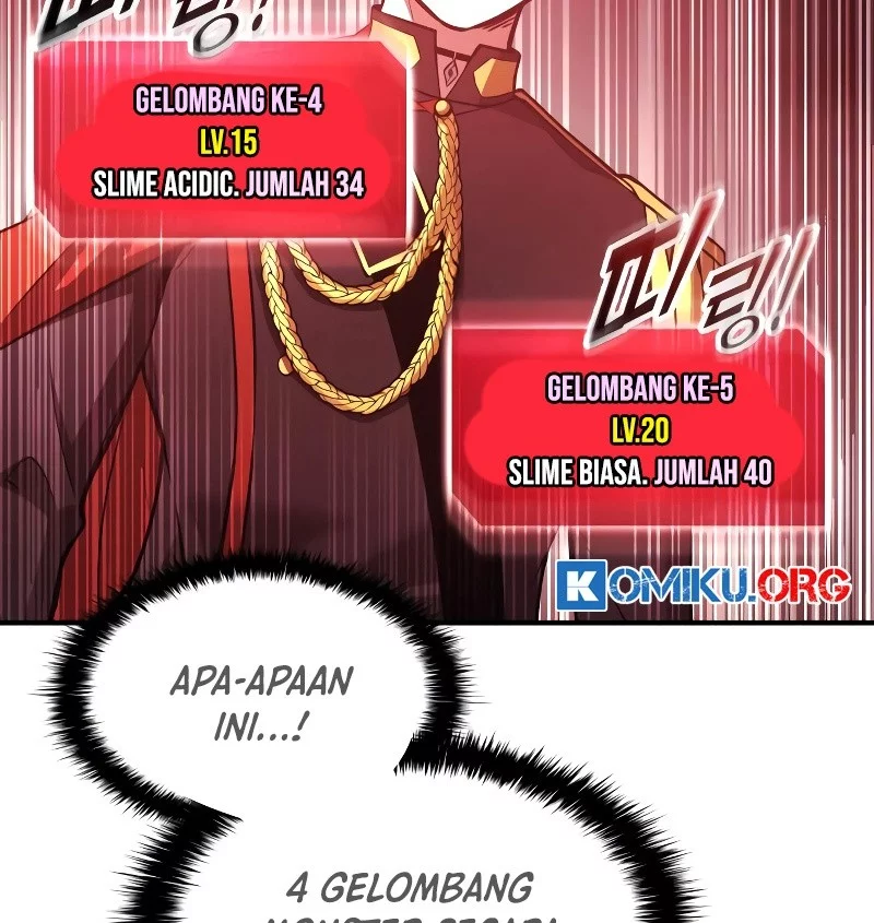 I Became the Tyrant of a Defense Game Chapter 146 Gambar 64