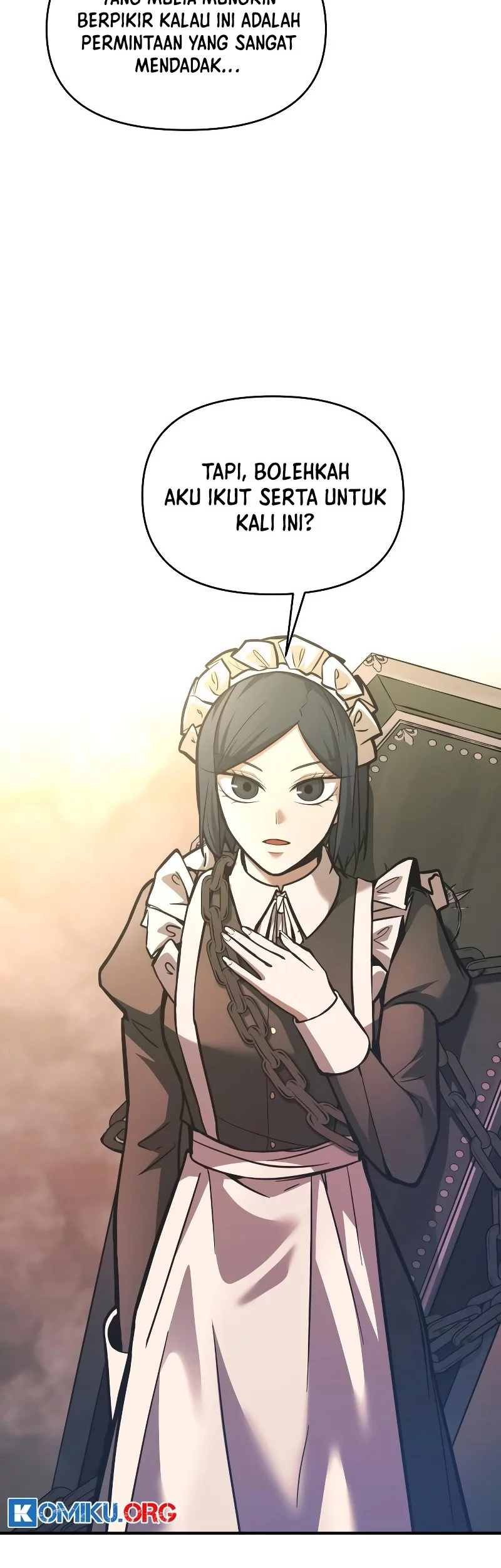 I Became the Tyrant of a Defense Game Chapter 146 Gambar 90