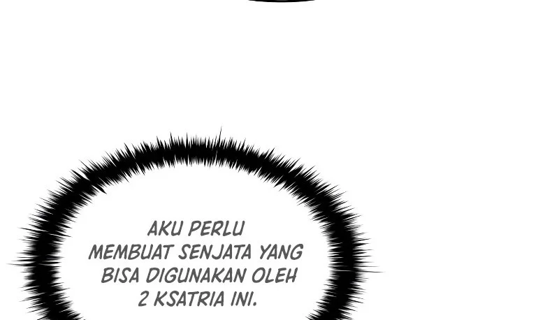 I Became the Tyrant of a Defense Game Chapter 146 Gambar 13