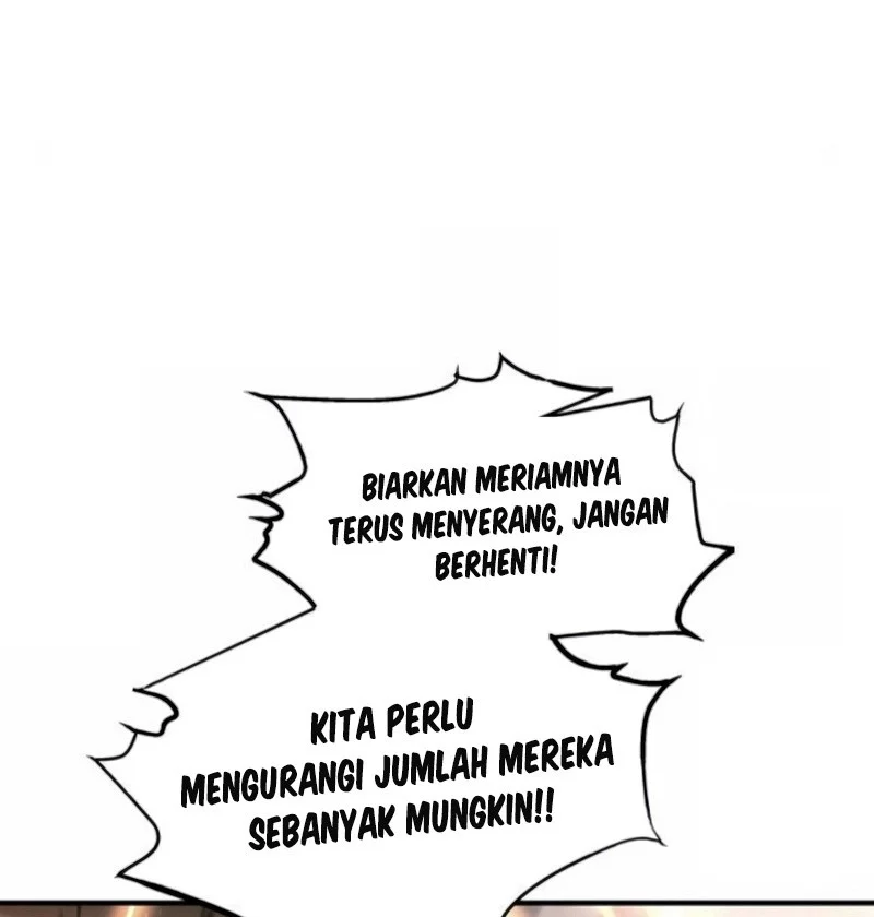 I Became the Tyrant of a Defense Game Chapter 147 Gambar 55