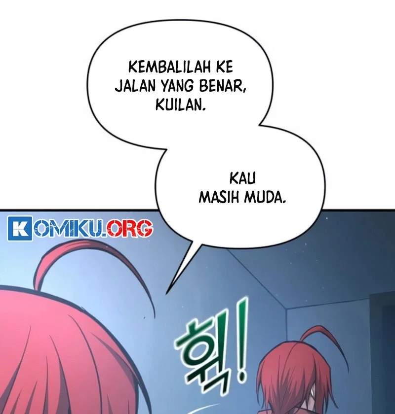 I Became the Tyrant of a Defense Game Chapter 147 Gambar 34