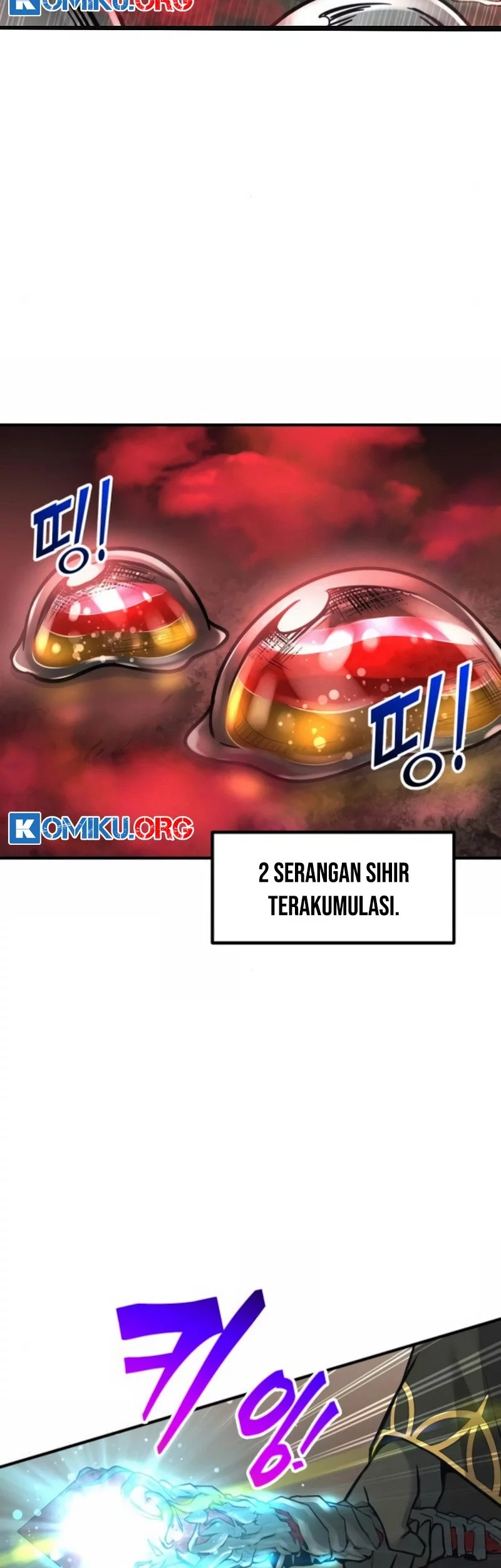 I Became the Tyrant of a Defense Game Chapter 147 Gambar 72