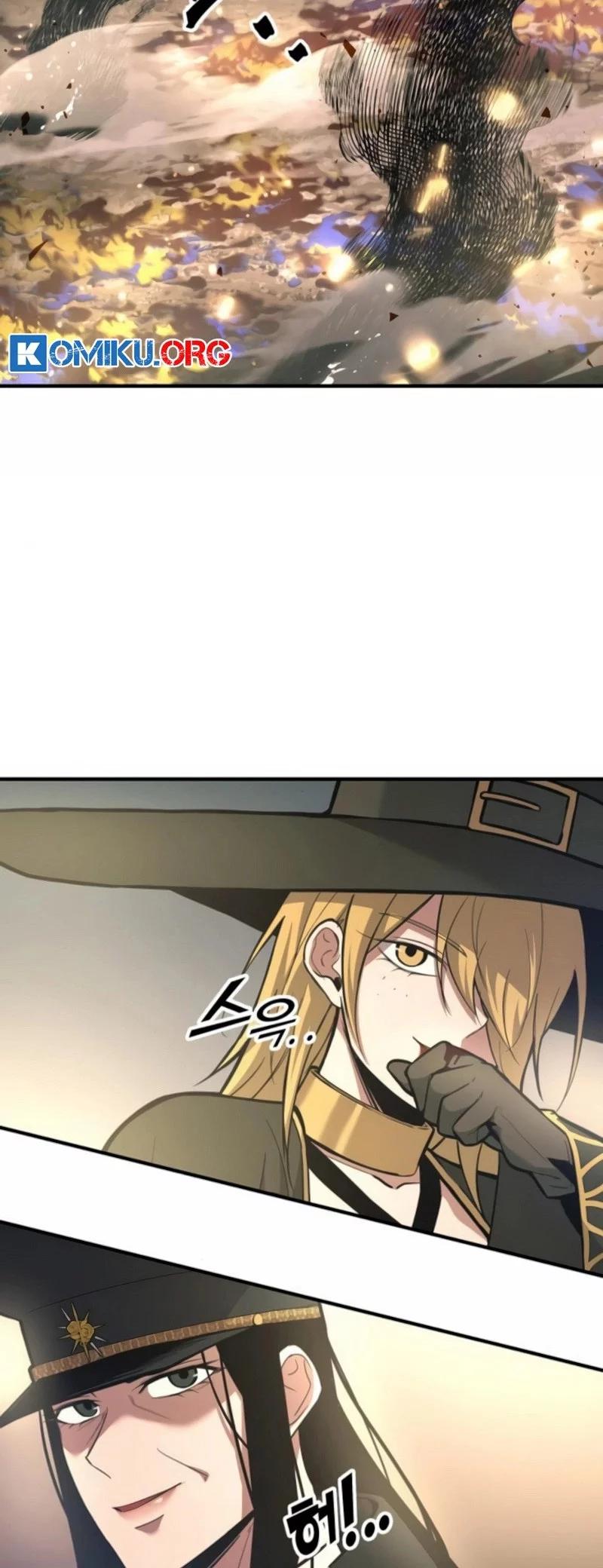 I Became the Tyrant of a Defense Game Chapter 147 Gambar 77