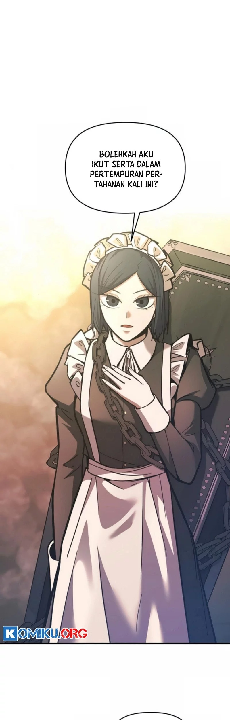 Manhwa I Became the Tyrant of a Defense Game Chapter 147 gambar nomor 2