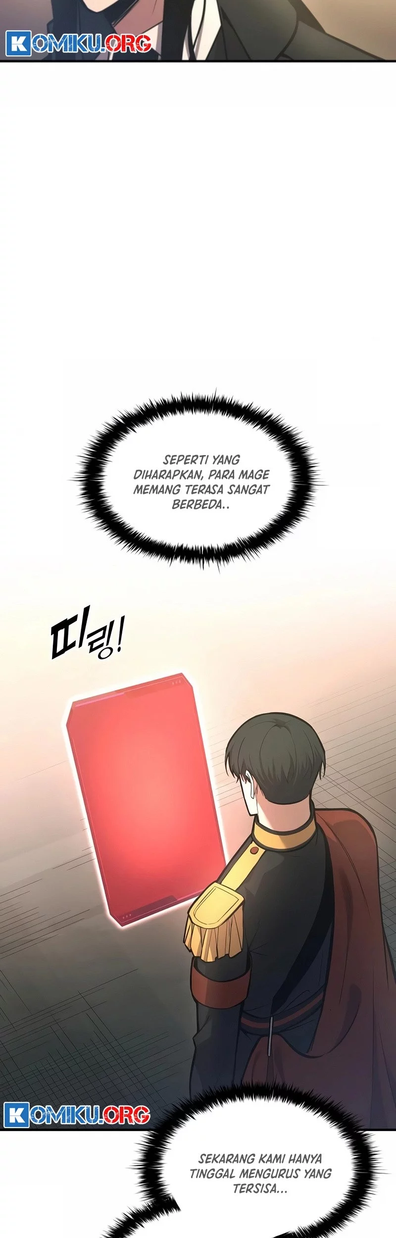 I Became the Tyrant of a Defense Game Chapter 147 Gambar 78