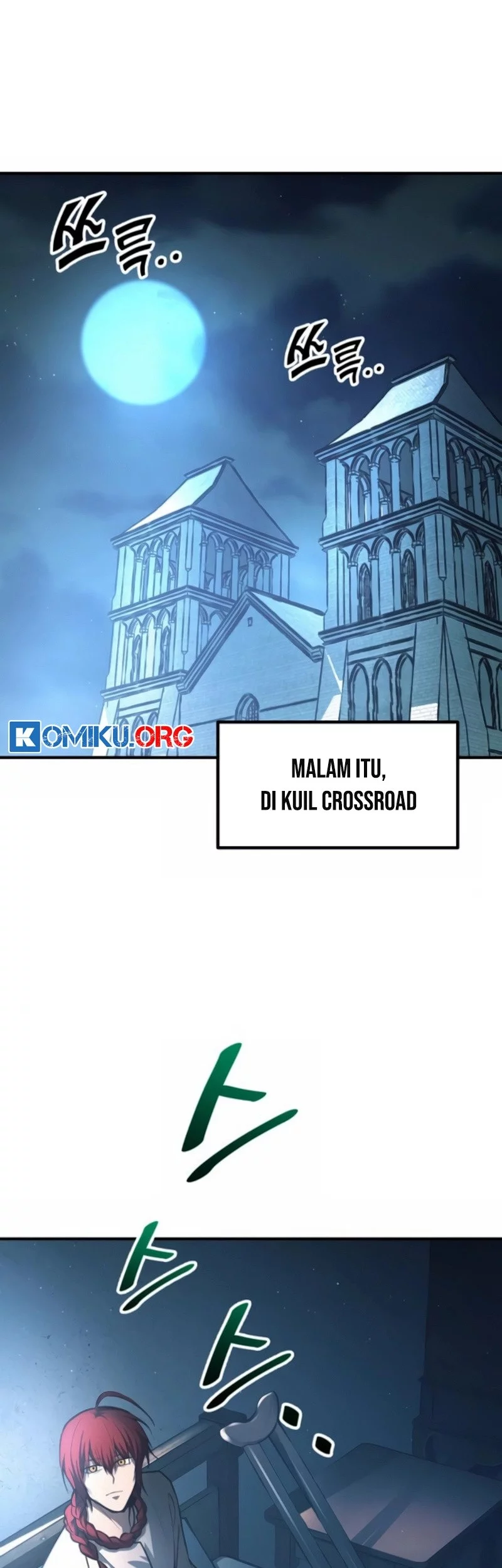 I Became the Tyrant of a Defense Game Chapter 147 Gambar 20