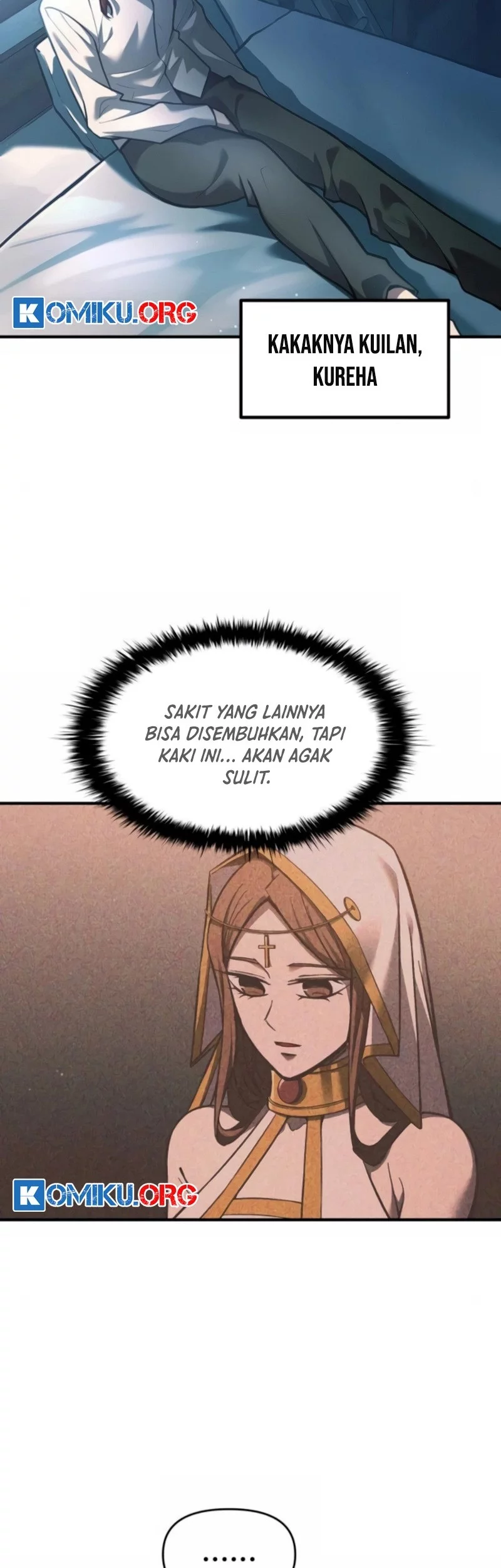 I Became the Tyrant of a Defense Game Chapter 147 Gambar 21