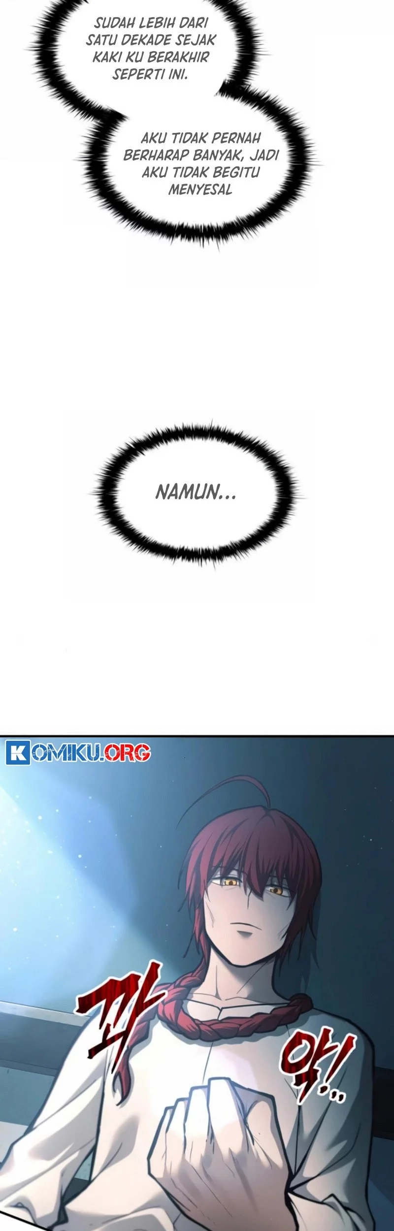 I Became the Tyrant of a Defense Game Chapter 147 Gambar 23