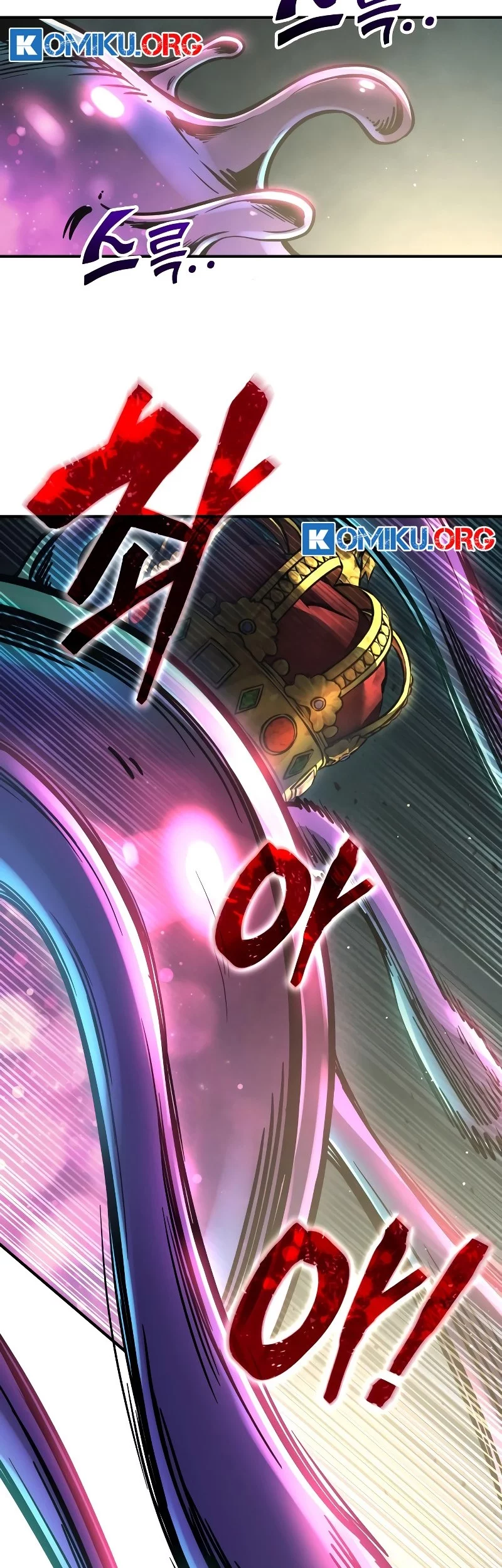 I Became the Tyrant of a Defense Game Chapter 148 Gambar 45