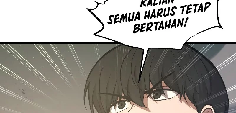 I Became the Tyrant of a Defense Game Chapter 148 Gambar 52