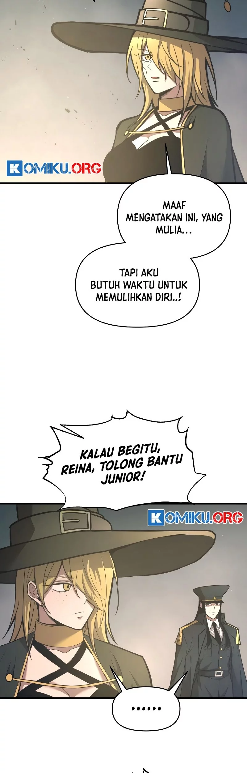 I Became the Tyrant of a Defense Game Chapter 148 Gambar 33