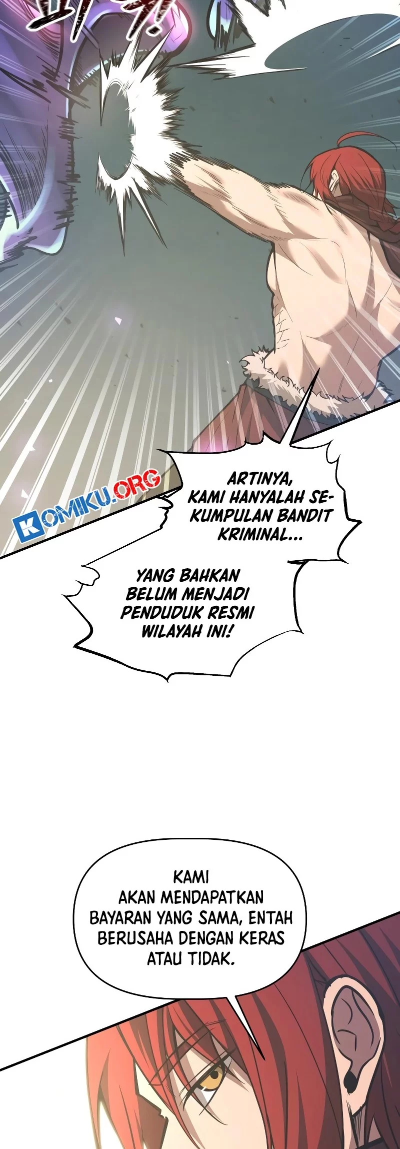 I Became the Tyrant of a Defense Game Chapter 148 Gambar 67