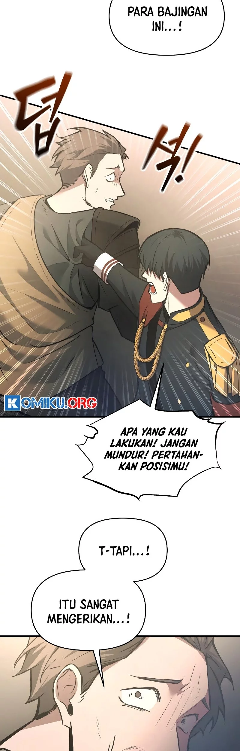 I Became the Tyrant of a Defense Game Chapter 148 Gambar 56