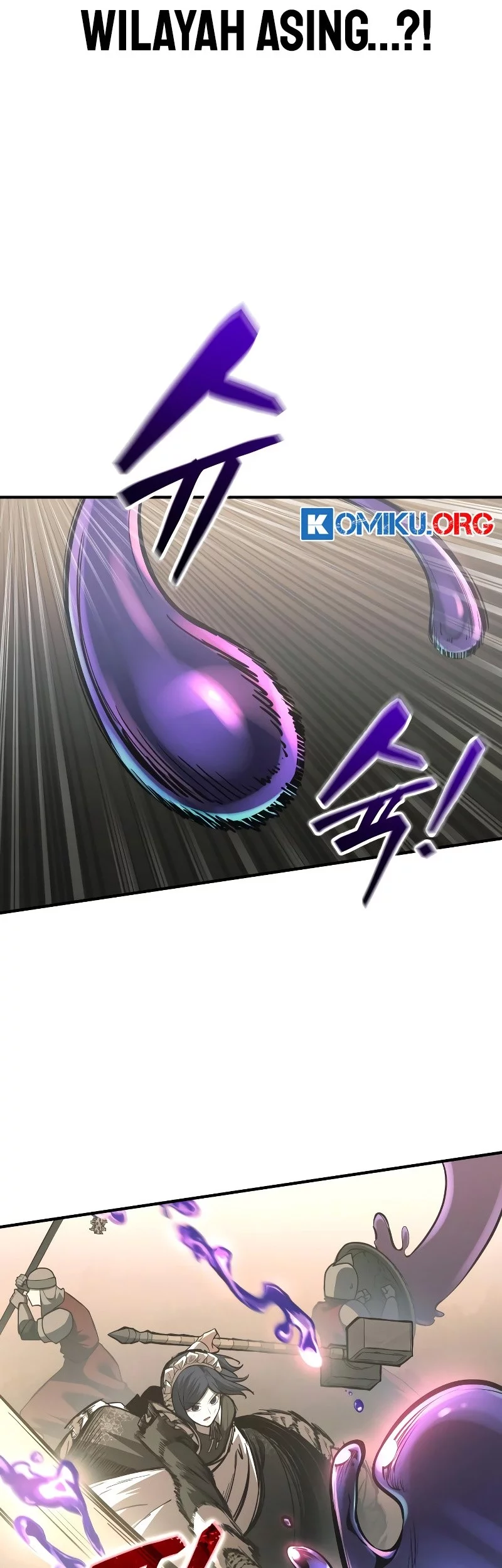 I Became the Tyrant of a Defense Game Chapter 148 Gambar 59