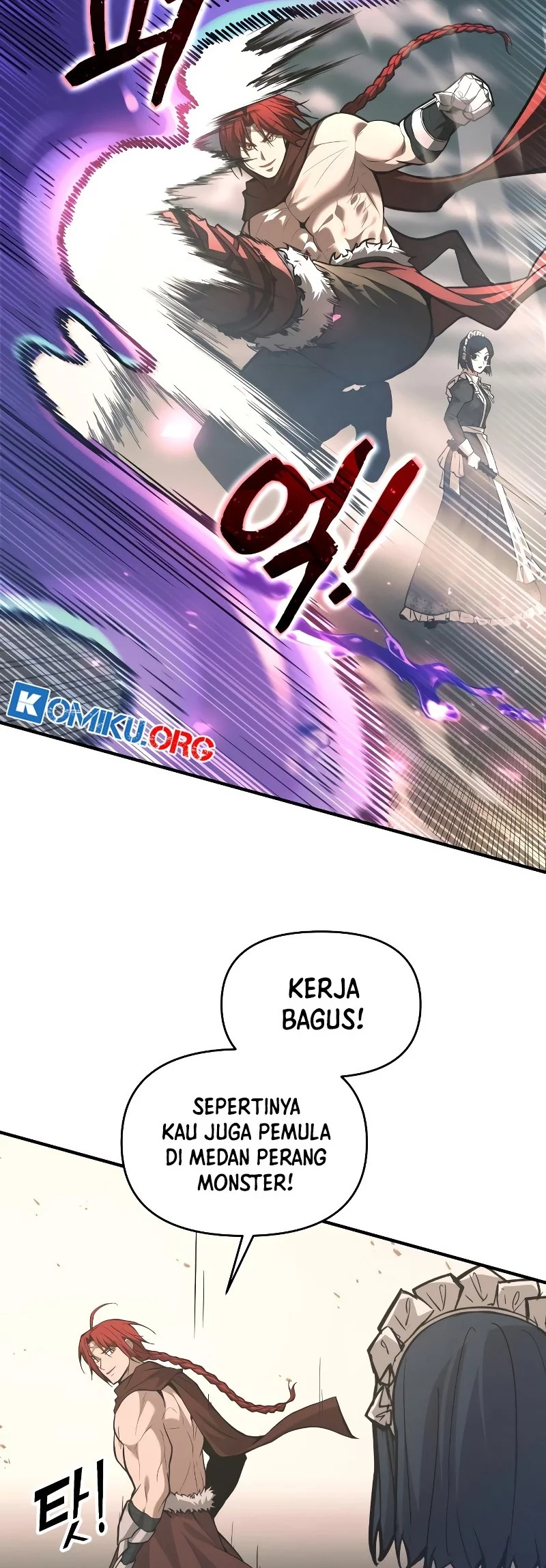 I Became the Tyrant of a Defense Game Chapter 148 Gambar 63