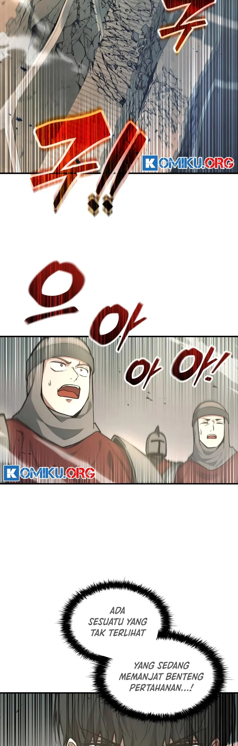 I Became the Tyrant of a Defense Game Chapter 148 Gambar 3